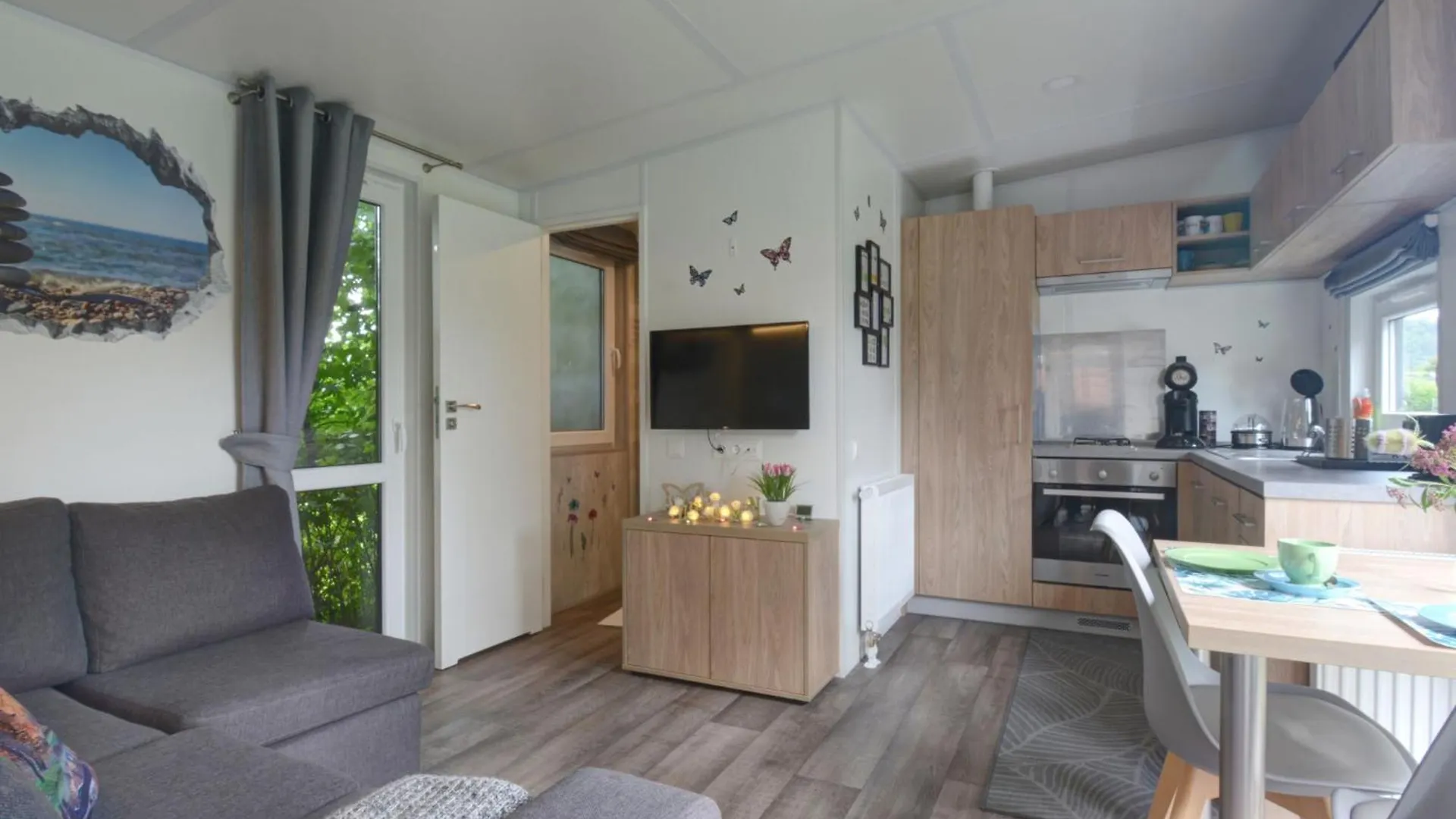 Holiday Home Tiny Haus Anita By Interhome Beilngries 0*,