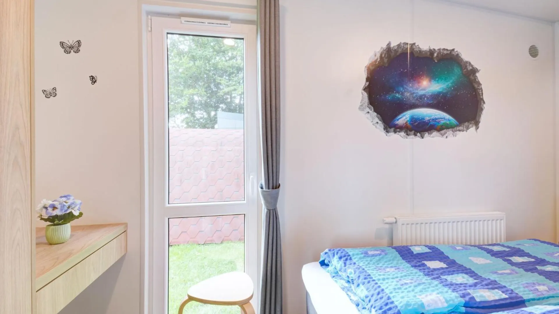 Holiday Home Tiny Haus Anita By Interhome Beilngries