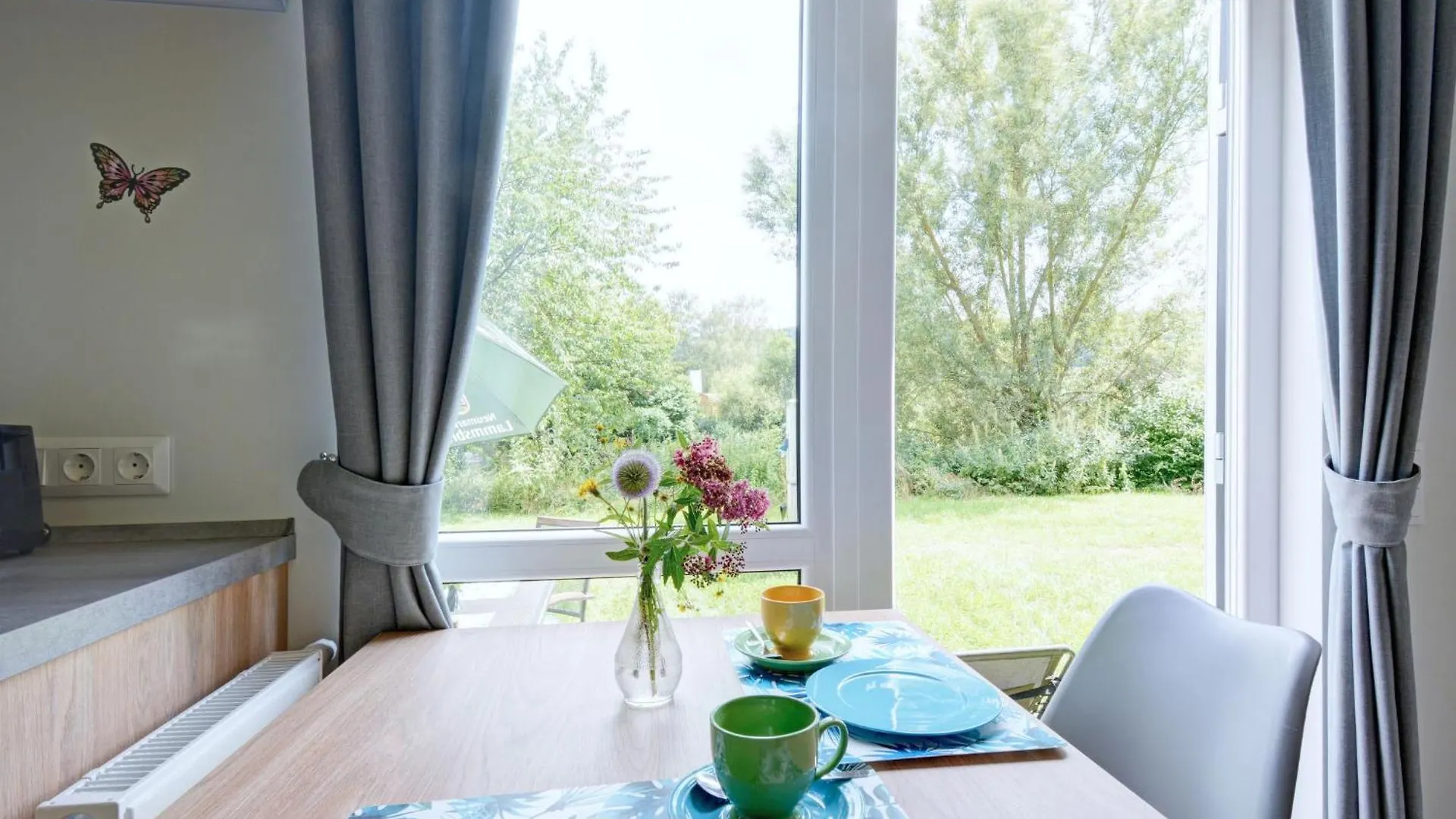 Holiday Home Tiny Haus Anita By Interhome Beilngries